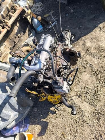куплю электро инструмент: Продаётся комплект агрегатов от грузового автомобиля/внедорожной — 2