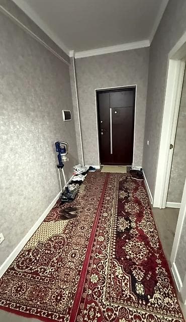 1010: 2 комнаты, 65 м², Кок-Жар мкр 10 этаж — 3