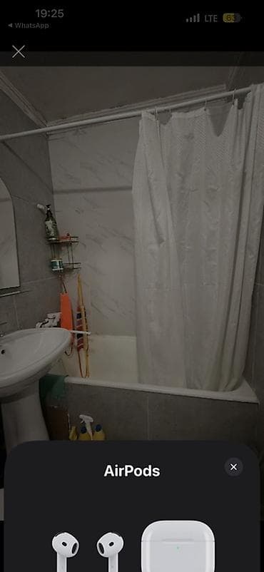 квартира селекции: 3 комнаты, 59 м², 104 серия, 3 этаж, Евроремонт — 8