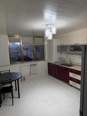 1к 4 мкрн: 2 комнаты, 70 м², Индивидуалка, 4 этаж, Косметический ремонт — 5