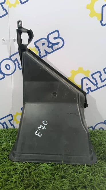 рессоры на москвич: Салонный Фильтр, Б/у, Оригинал — 2