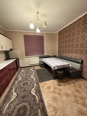 у себя дома: 100 м², 5 комнат, Утепленный, Теплый пол, Бронированные двери — 1