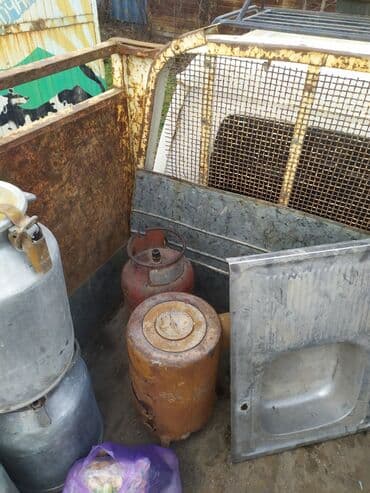 скупка салафанов: Старый веши черный металл куплю — 1