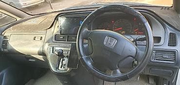 honda stepwgn каропка: Honda Odyssey: 2002 г., 2.3 л, Автомат, Гибрид, Минивэн — 8