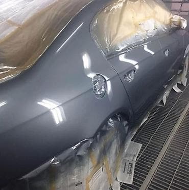 одежда для покрытых: Кузовной ремонт и покраска автомобилей, автомаляр,автополировка — 2