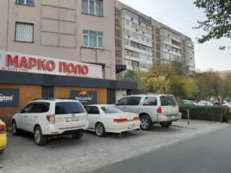 срочная продажа квартир в бишкеке без посредников: 2 бөлмө, 61 кв. м, 106-серия, 4 кабат — 17