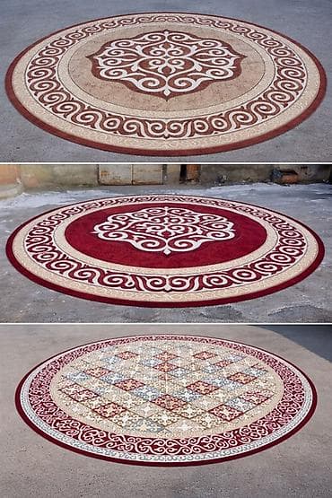 китайские ковры: Ковер — 1