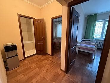 105: 3 комнаты, 63 м², 105 серия, 5 этаж, Косметический ремонт — 6