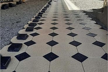 Отделочные работы: Больше 6 лет опыта — 4