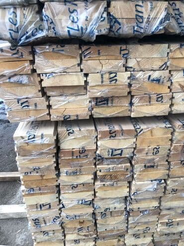 фрезы по дереву в бишкеке: Половая доска — 4