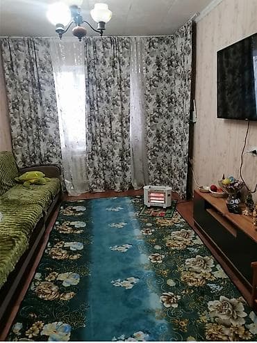 Квартиры: 3 комнаты, 56 м², 106 серия, 4 этаж — 3