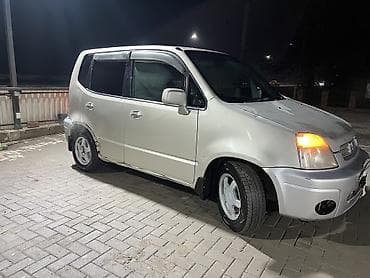 срв запчасти: Honda : 2000 г., 1.5 л — 3