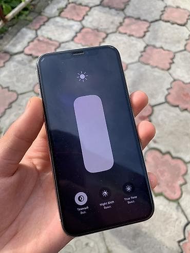iphone x бу: IPhone X, 64 ГБ, Белый, 80 % — 3