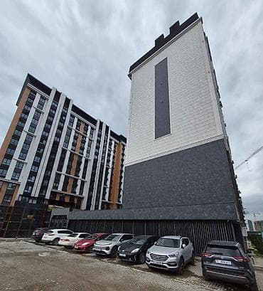 1 комната, 42 м², Элитка, Южная Магистраль Элитка, 5 этаж, Дизайнерский ремонт