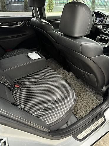 Hyundai: Hyundai Grandeur: 2019 г., 3 л, Автомат, Газ, Седан — 8