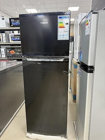 galaxy a 5: Холодильник Двухкамерный — 6