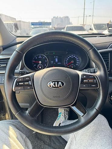 киа 3 цена: Kia Sorento: 2019 г., 2 л, Автомат, Дизель, Кроссовер — 6