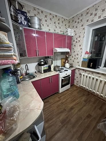 берегу: 2 комнаты, 43 м², Индивидуалка, 6 этаж, Старый ремонт — 4