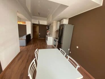 сдаю дом бишкек: 1 бөлмө, Душ кабинасы, Жаздык, жууркан-төшөк каптары, Кондиционер — 4