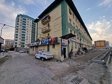 Кыймылсыз мүлк: Сдается/предлагается коммерческое помещение в цокольном уровне жилого — 1