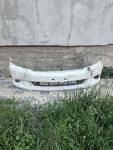 Бампер Honda, Б/у, Оригинал at lalafo.kg Бампер Honda, Б/у, Оригинал