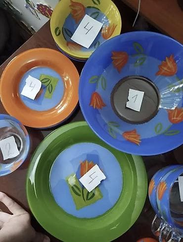 посуда люминарк: Купим такую посуду новую или отл состоянии — 5