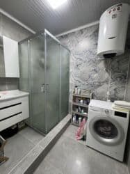 продажа квартир французский квартал 2: 2 комнаты, 70 м², Элитка, 9 этаж, Евроремонт — 5