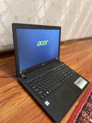 ноутбук acer в рассрочку: Acer, 16 ГБ ОЗУ, Б/у, Для работы, учебы — 4