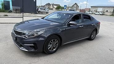 kia ev9: Kia K5: 2019 г., 2 л, Автомат, Газ, Седан — 2