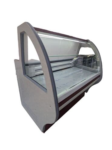 промышленные холодильники для хранения фруктов цена: Для мяса, мясных изделий, Новый — 2