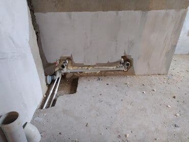 Строительство под ключ: Отопления, сантехника, Электрика, Качество гарантируем — 9