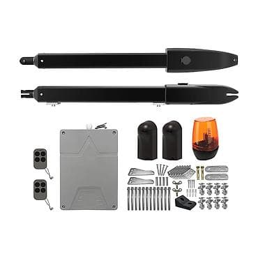 wi: Для распашных ворот, Другой бренд, Италия, Новый, Платная установка, Самовывоз, Бесплатная доставка, Платная доставка — 2