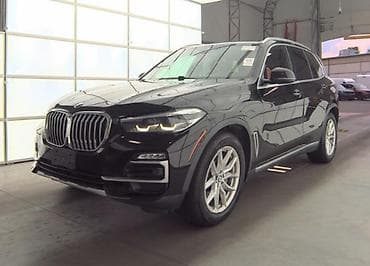 BMW X5: 2020 г. — 6