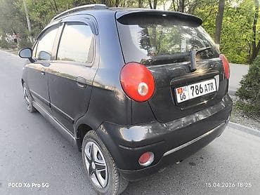 матиз 2 россия: Daewoo Matiz: 2009 г., 0.8 л, Ручные, Бензин, Хэтчбэк — 2