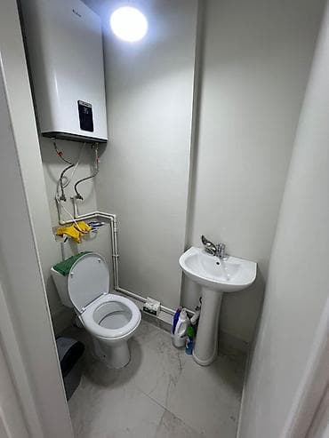 flat kant: 3 комнаты, Собственник, Без подселения, С мебелью полностью, С мебелью частично — 10