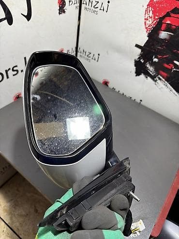 grander: Боковое правое Зеркало Hyundai Б/у, Оригинал — 6