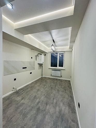 Продажа квартир: 1 комната, 45 м², Элитка, 10 этаж, Евроремонт — 9