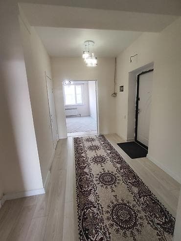 3 к: 2 комнаты, 67 м², 3 этаж — 5