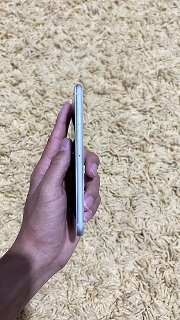 iphone 8 plus 64: IPhone 8, 256 ГБ, Белый, 100 % — 3