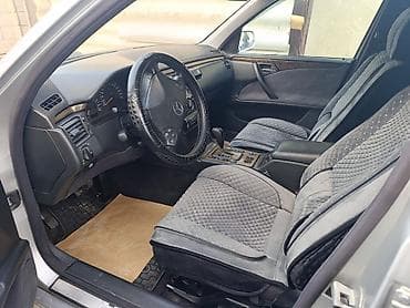 магнитол на мерс: Mercedes-Benz E-Class: 2001 г., 2.8 л, Автомат, Бензин, Седан — 2