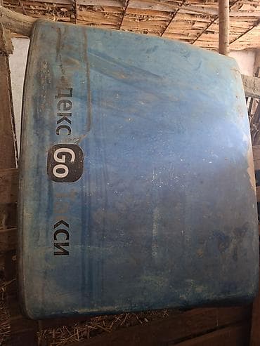 капот субару легаси: Капот Hyundai — 1