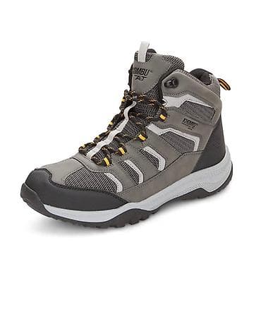 khombu ботинки: KHOMBU. Проложите свой собственный путь сегодня с походными ботинками — 3