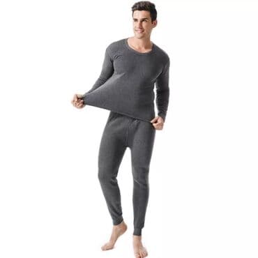 Термобелье ! Мужские и женские Термо пижамы с начесом, домашняя одежда