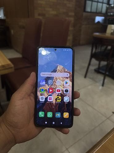 redmi note 15 pro plus: Смартфон Xiaomi Redmi Note 13 - Дисплей с вырезом под фронтальную — 1