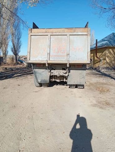 тойота альфард левый руль в бишкеке: Грузовик, МАЗ, Б/у — 7