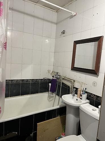 Недвижимость: 1 комната, 31 м², Политех Хрущевка, 3 этаж, Старый ремонт — 2