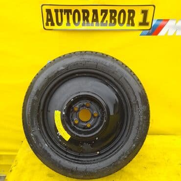 шины бишкек дордой: Продаётся запаска. 
135/80D16
Состояние идеальное — 2