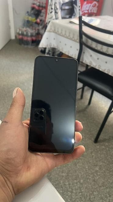 galaxy a20: Samsung Galaxy A34 5G, Б/у, 128 ГБ, цвет - Черный — 4