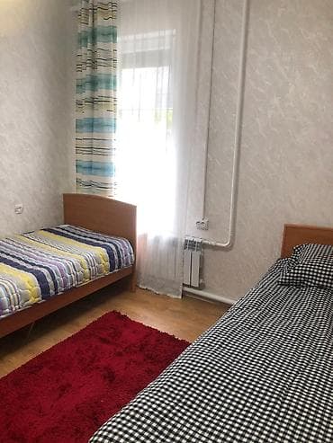 афрем дом: Коттедж, Чолпон-Ата, 6 мест — 6