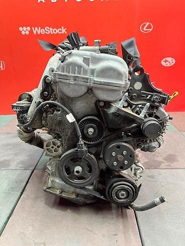 Унаа тетиктери: Двигатель Kia Sportage G4FJ 2009 (б/у) — — — — — WeStock — центр — 1